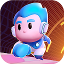 Thetan Rivals: Party Royale