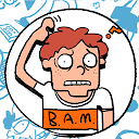 Be A Man: Do The Right Thing -