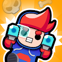 Mob Hunters : Idle RPG