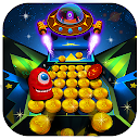 Space Blaze Coin Party Dozer