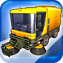 City Sweeper - Clean the road