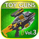 Toy Gun Simulator VOL. 3