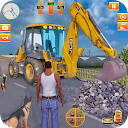 US City Construction Games 3d
