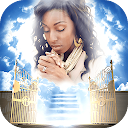 Heaven Photo Frames - Angels