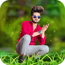 Nature Photo Editor and Frames