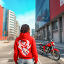 Indian Bikes Riders Open world