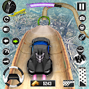 Gt Racing Mega Ramp Car Games