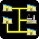 Powerline - Logic Puzzles