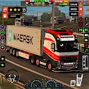 Truck Simulator 2023 Truck 3D