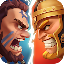 Legendary Empire: Glory Knight