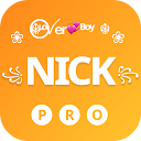 Nickname Finder - Special char
