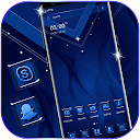 Royal Blue Theme