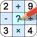 Math Match - Number Game