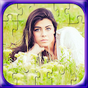 Adult Puzzles &mdash; Beautiful Girl
