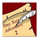 Tiny Text Adventure 2