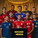 Soccer Hero: Football Games