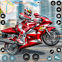 Moto Bike Game Motorcycle Game