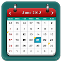 Business Calendar - Event Todo