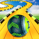 Rolling Sky: Balance Ball Game
