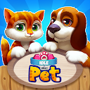 Idle Pet Shop - Animal Game