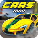 Cars Mod for Minecraft PE