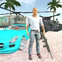 Gangster Gun Shooting Games 3D