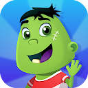 Wonster Words Learning Games