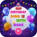 Birthday Song With Name