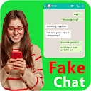 Fake Chat- Prank with Friends