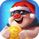 Piggy GO - Clash of Coin