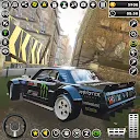 Car Stunt Game Car Simulator