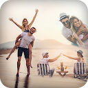 Photo Blender - Photo Mixer