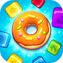 Cartoon Crush Toon Royal Match