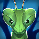 Bug Battle Simulator 2