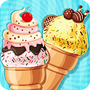 My Ice Cream Shop - Food Truck