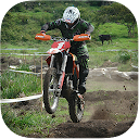 Offroad Bike Racing 3D