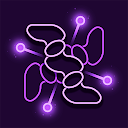 Hex: Anxiety Relief Relax Game