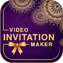 Video Invitation Maker