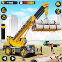 City Building Construction Sim