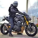 Real Bike Wheelie Moto Rider 5