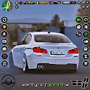 Open world Car Driving Sim 3D