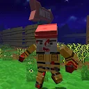 MultiGun Arena Zombie Survival