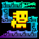 Tomb of the Mask: Color Maze