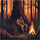 Me Alone: Survival Zombie Exp