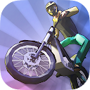 Moto X3M Delight