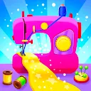 Fashion Doll: games for girls