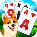 Royal Tripeaks Solitaire Games
