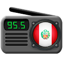Radios de Peru - Online