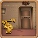 Escape Games-Cyborg Room