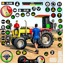 Indian Tractor Games Simulator